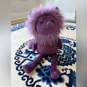 🚨RETIRED🚨 Jellycat GIBBLES MONSTER